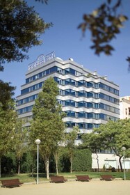 abba Sants Hotel