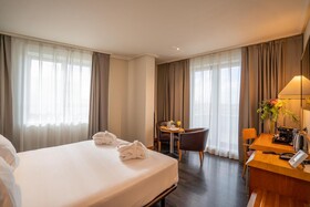 abba Sants Hotel