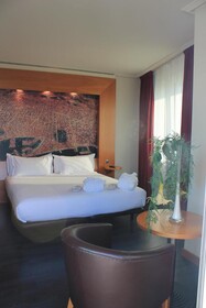 abba Sants Hotel