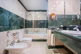 abba Sants Hotel