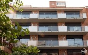 AB Park Güell-Gaudi