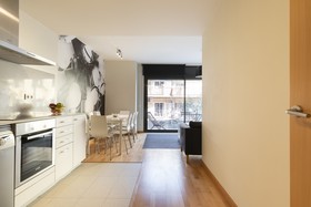 AB Park Güell-Gaudi