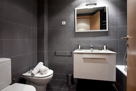 AB Park Güell-Gaudi