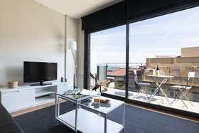 AB Park Güell-Gaudi