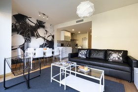 AB Park Güell-Gaudi