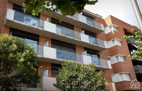 AB Park Güell-Gaudi