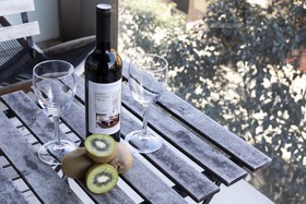 AB Park Güell-Gaudi