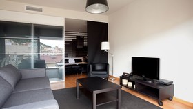 AB Park Güell-Gaudi