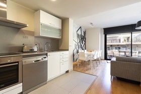 AB Park Güell-Gaudi