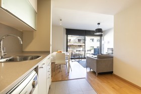 AB Park Güell-Gaudi