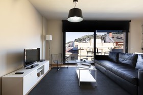 AB Park Güell-Gaudi