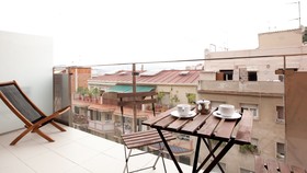 AB Park Güell-Gaudi