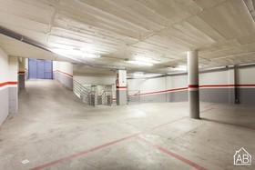 AB Park Güell-Gaudi