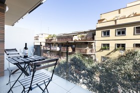 AB Park Güell-Gaudi