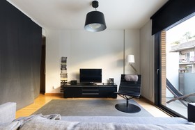 AB Park Güell-Gaudi