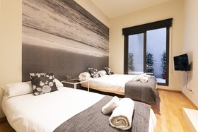 AB Park Güell-Gaudi