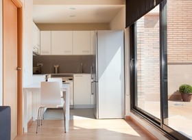 AB Park Güell-Gaudi