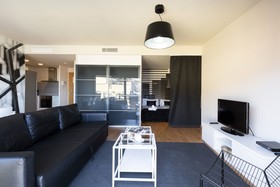 AB Park Güell-Gaudi