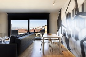 AB Park Güell-Gaudi