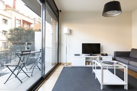 AB Park Güell-Gaudi