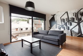 AB Park Güell-Gaudi