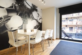 AB Park Güell-Gaudi