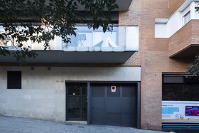 AB Park Güell-Gaudi