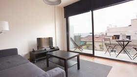 AB Park Güell-Gaudi