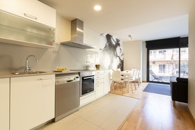 AB Park Güell-Gaudi