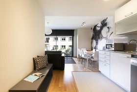 AB Park Güell-Gaudi