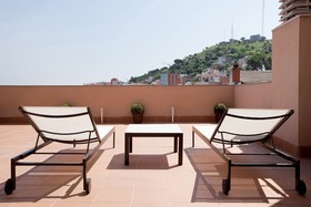 AB Park Güell-Gaudi