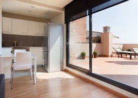 AB Park Güell-Gaudi