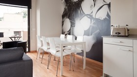 AB Park Güell-Gaudi