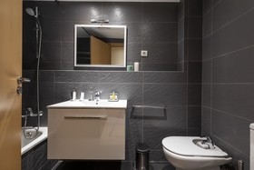 AB Park Güell-Gaudi