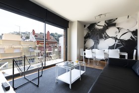 AB Park Güell-Gaudi