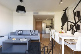 AB Park Güell-Gaudi