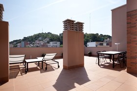 AB Park Güell-Gaudi