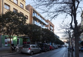 AB Park Güell-Gaudi