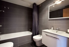 AB Park Güell-Gaudi