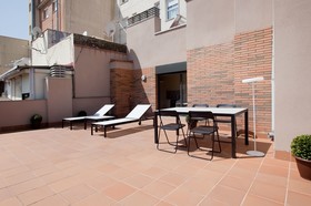 AB Park Güell-Gaudi