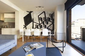 AB Park Güell-Gaudi