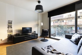 AB Park Güell-Gaudi