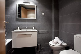 AB Park Güell-Gaudi