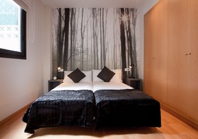 AB Park Güell-Gaudi