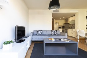 AB Park Güell-Gaudi