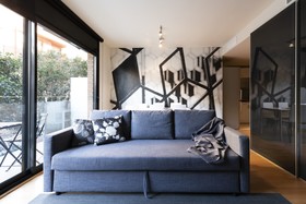 AB Park Güell-Gaudi