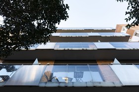 AB Park Güell-Gaudi