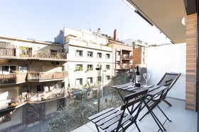 AB Park Güell-Gaudi