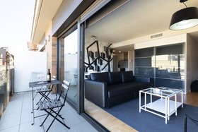 AB Park Güell-Gaudi