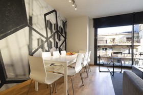 AB Park Güell-Gaudi